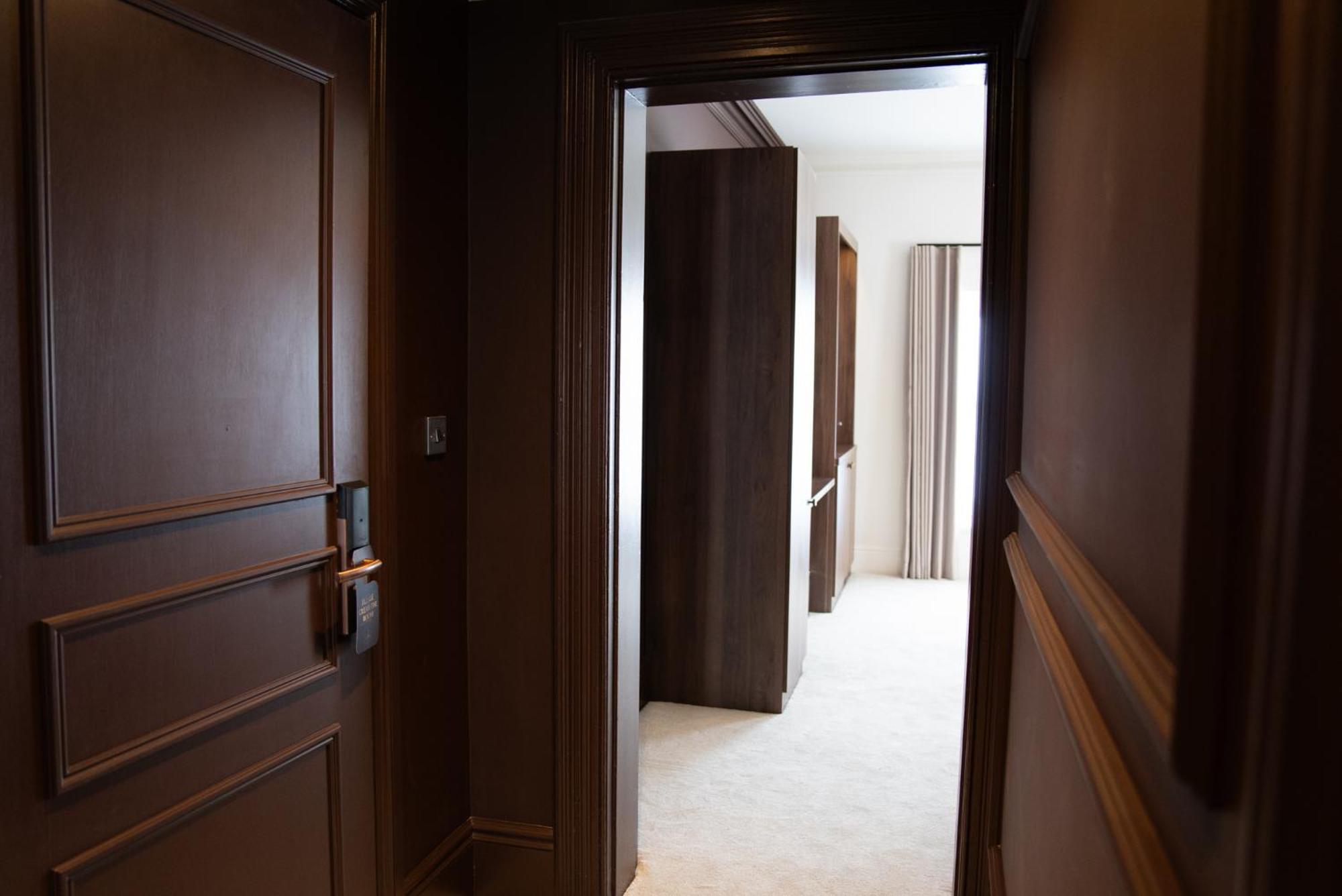 The Cae Mor Hotel Лландидно Экстерьер фото