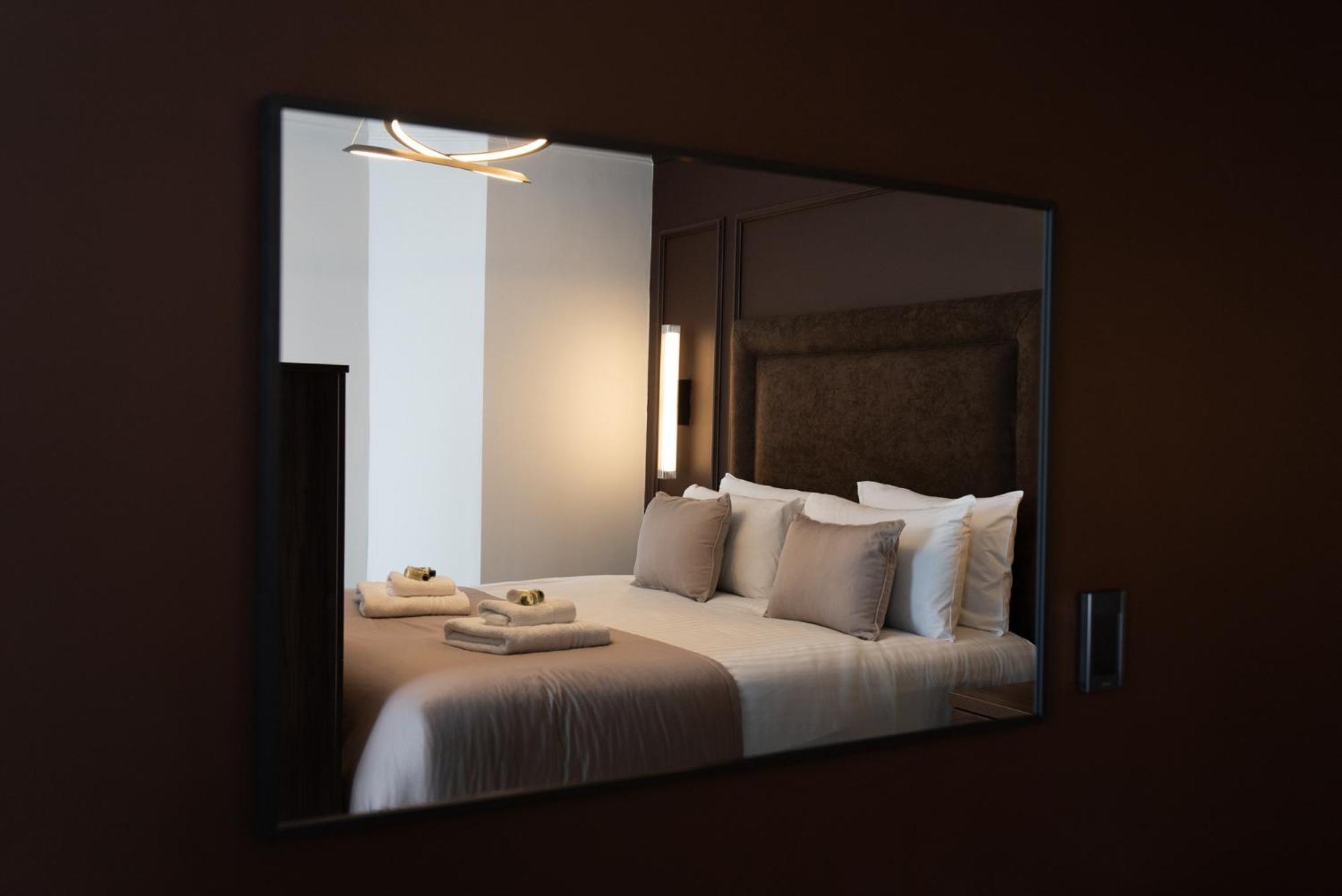 The Cae Mor Hotel Лландидно Экстерьер фото