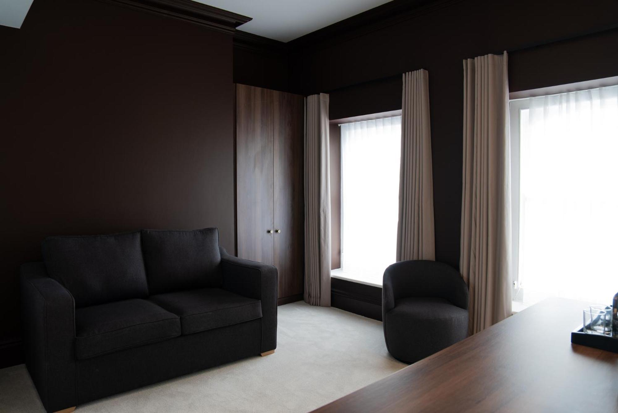The Cae Mor Hotel Лландидно Экстерьер фото